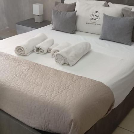 Homesweet Catania Ngoại thất bức ảnh