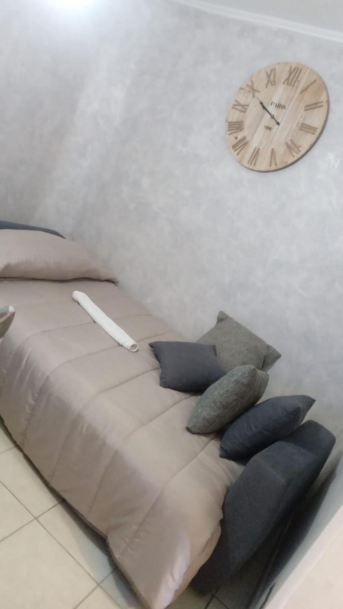 Homesweet Catania Ngoại thất bức ảnh
