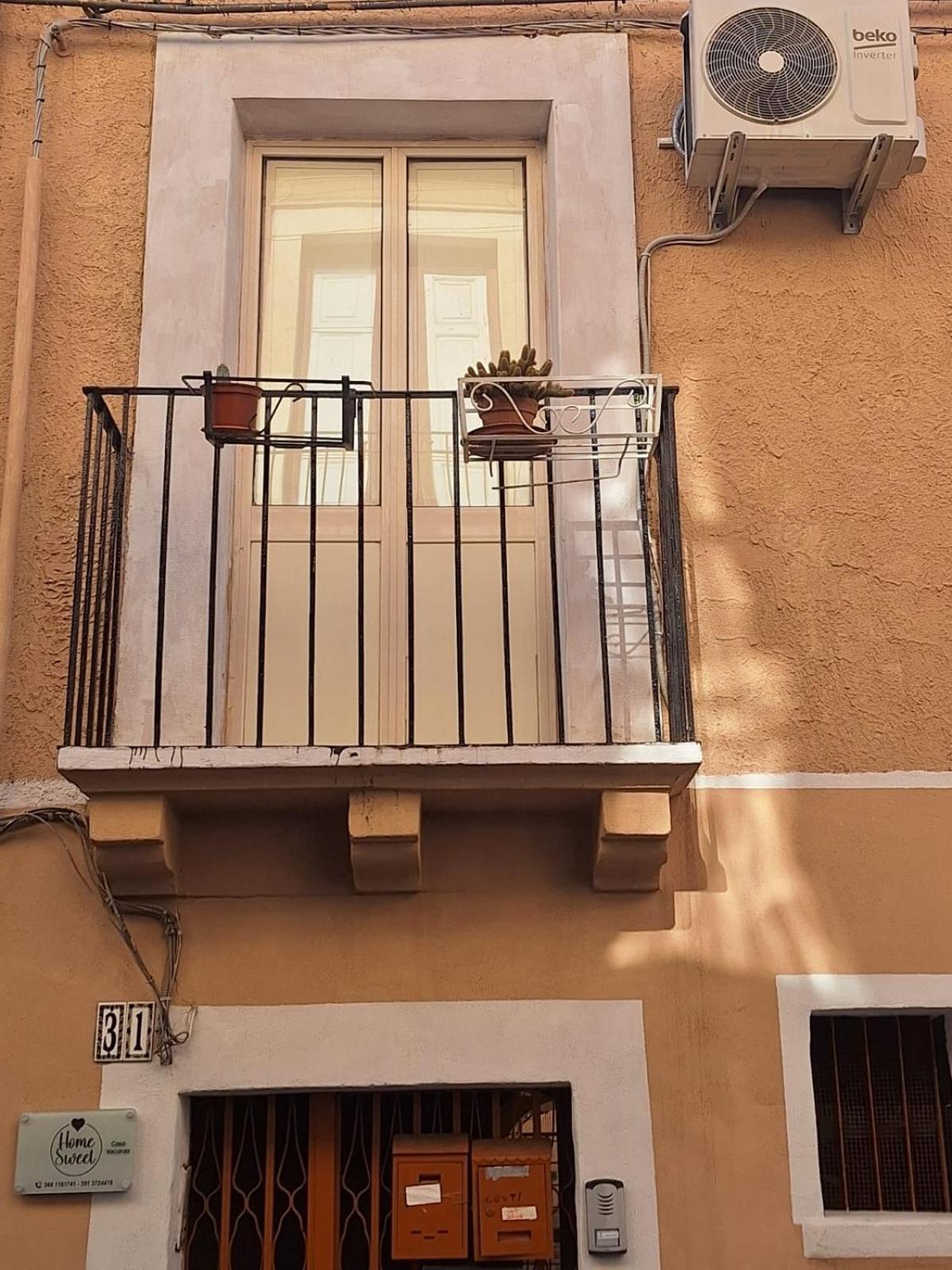 Homesweet Catania Ngoại thất bức ảnh