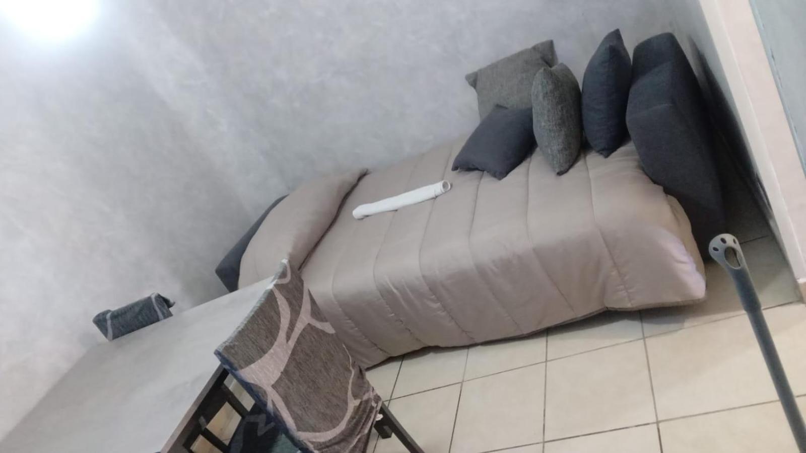 Homesweet Catania Phòng bức ảnh