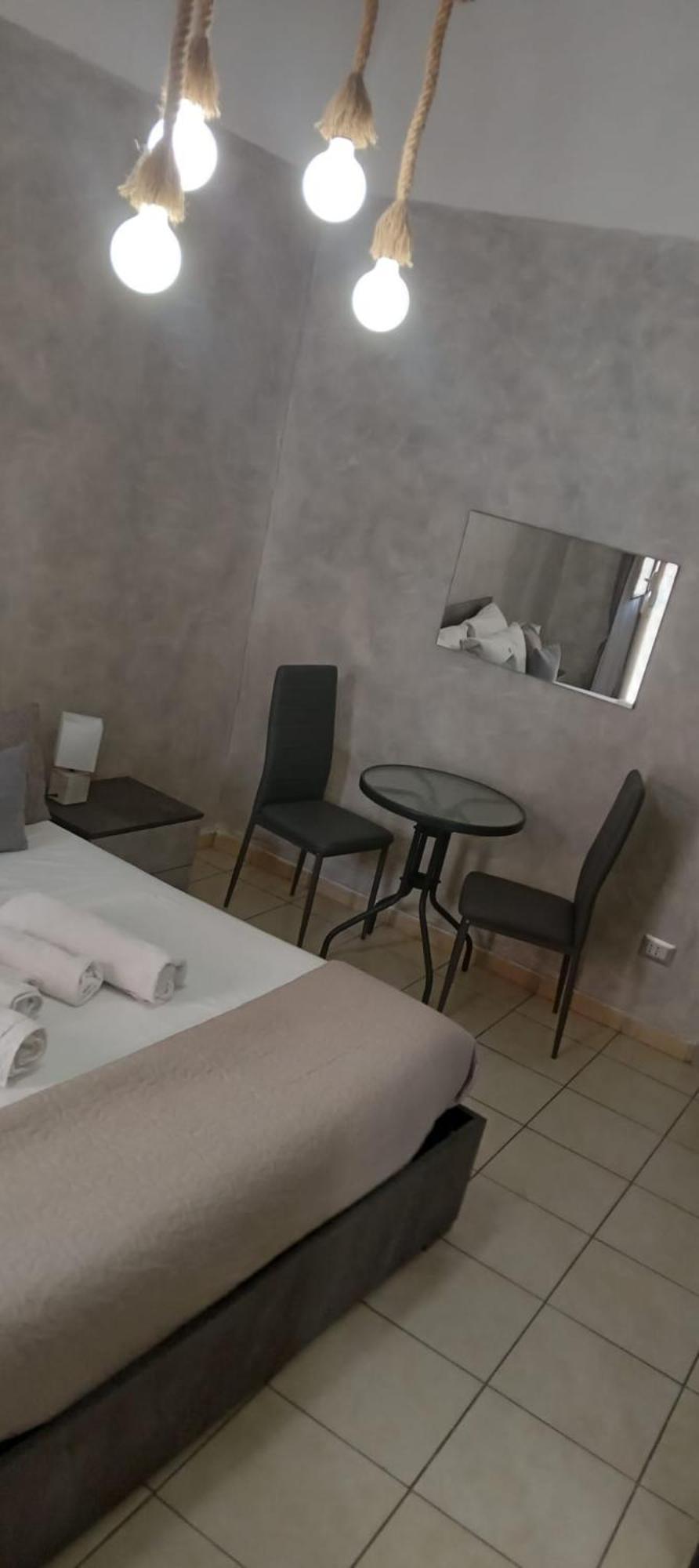Homesweet Catania Ngoại thất bức ảnh