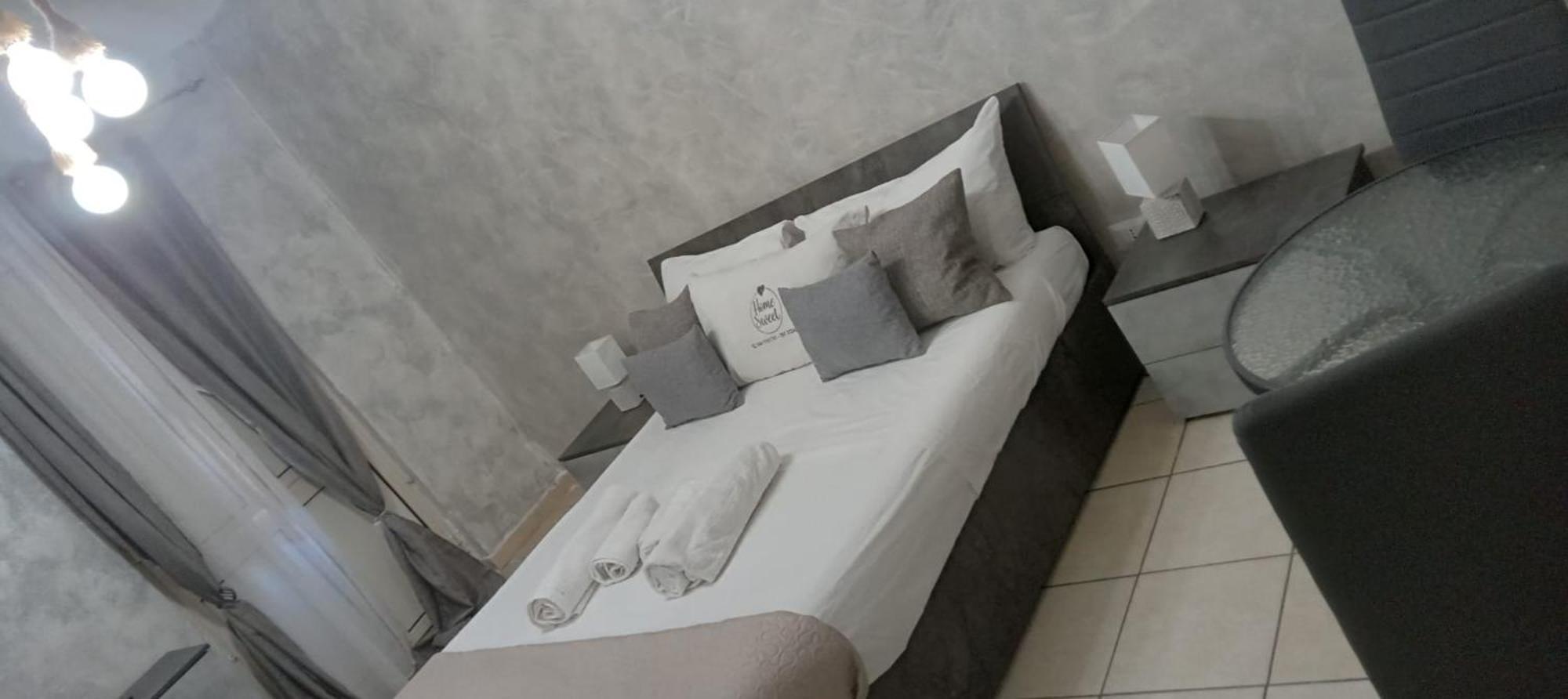 Homesweet Catania Ngoại thất bức ảnh