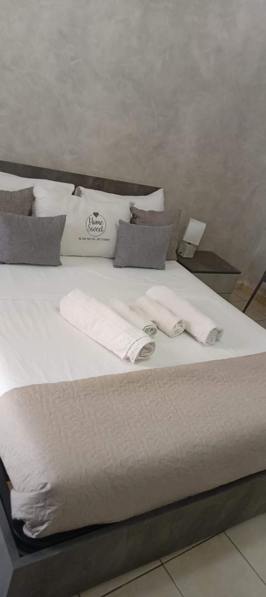 Homesweet Catania Ngoại thất bức ảnh