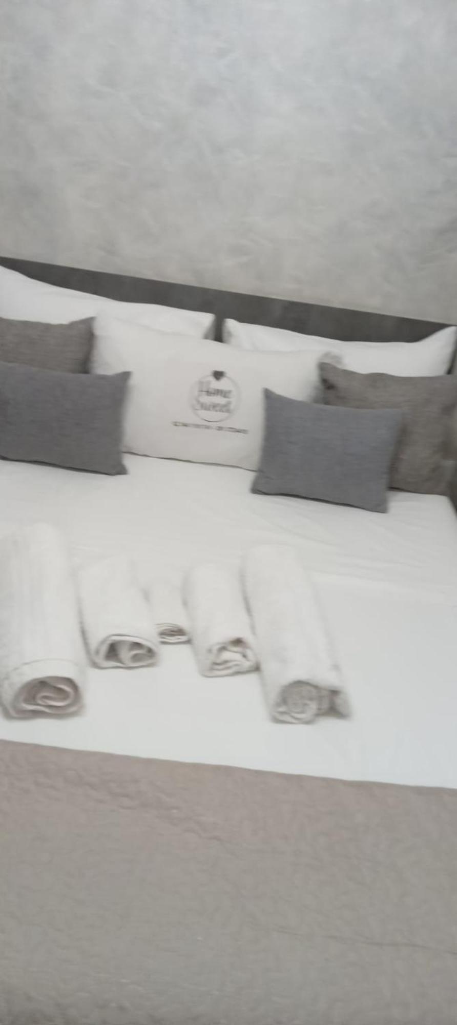 Homesweet Catania Ngoại thất bức ảnh