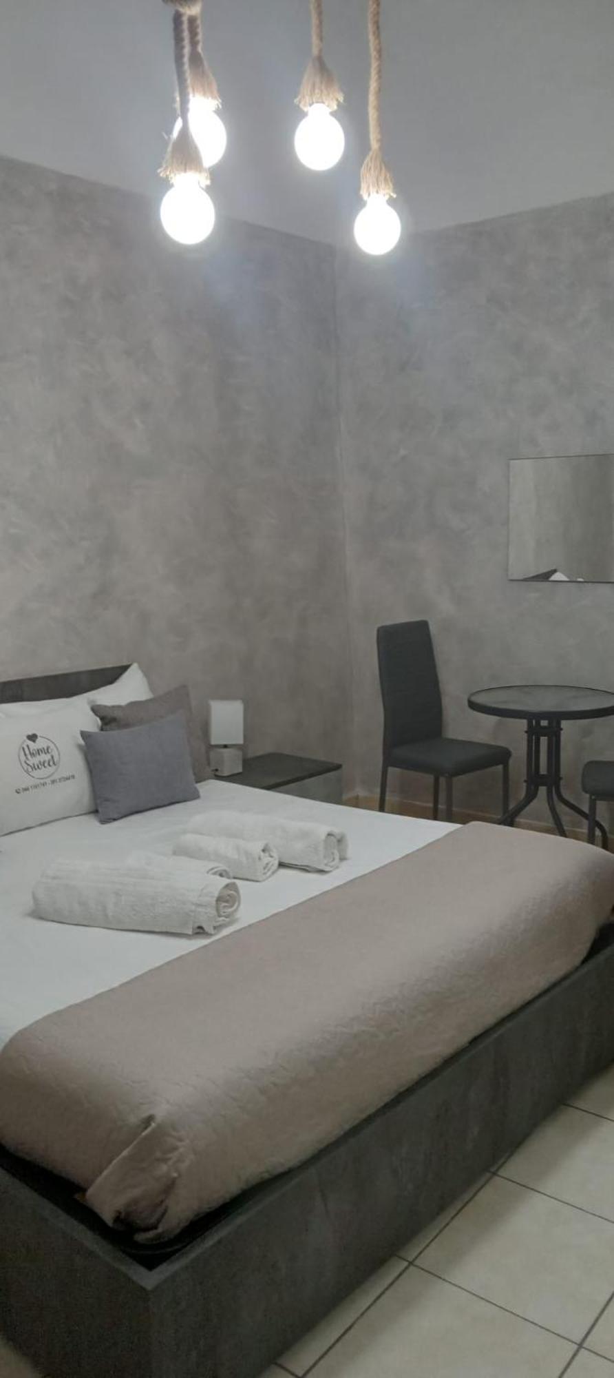 Homesweet Catania Ngoại thất bức ảnh