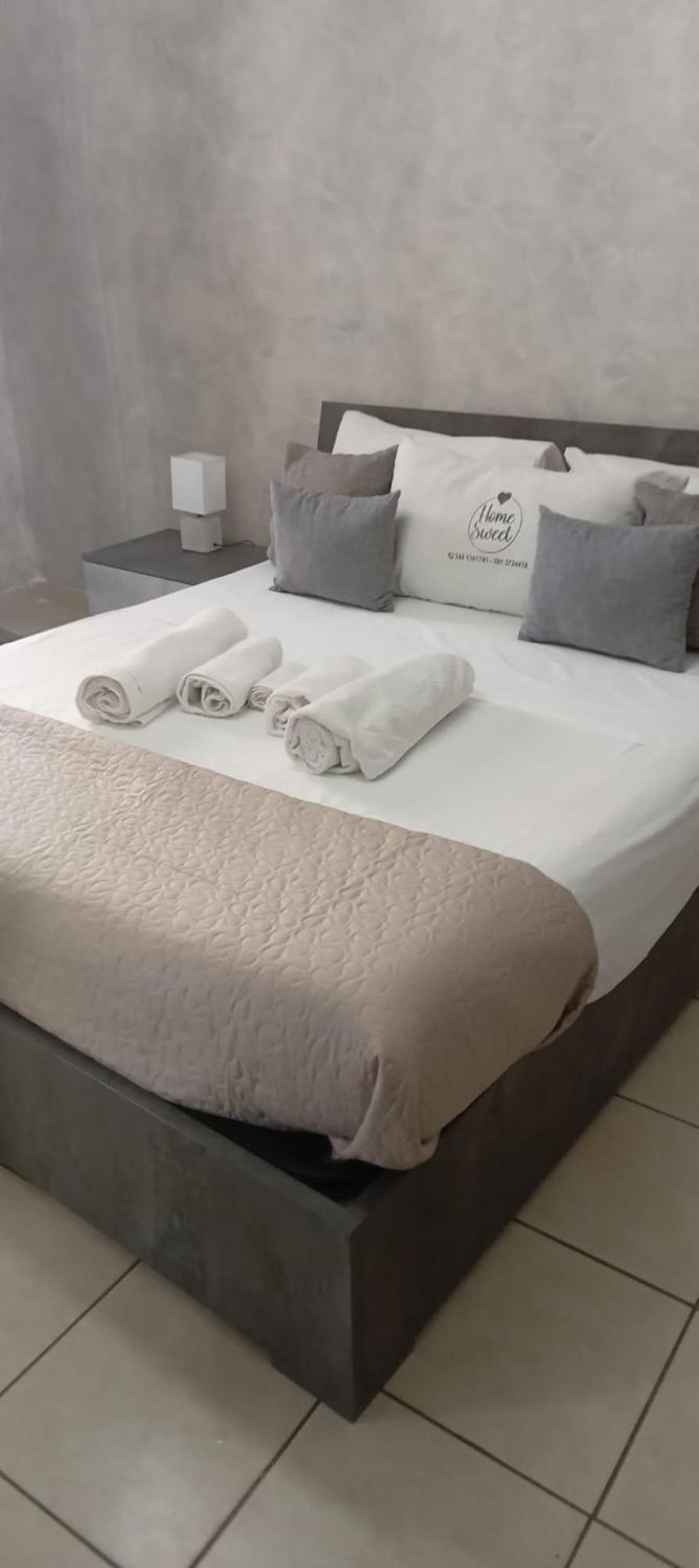 Homesweet Catania Ngoại thất bức ảnh