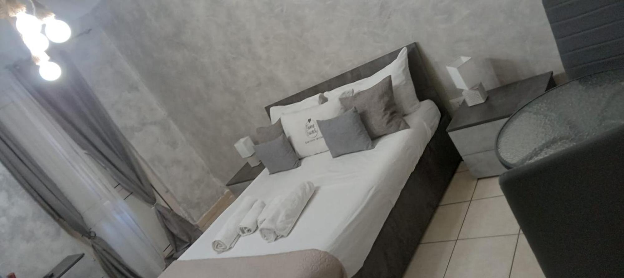 Homesweet Catania Ngoại thất bức ảnh
