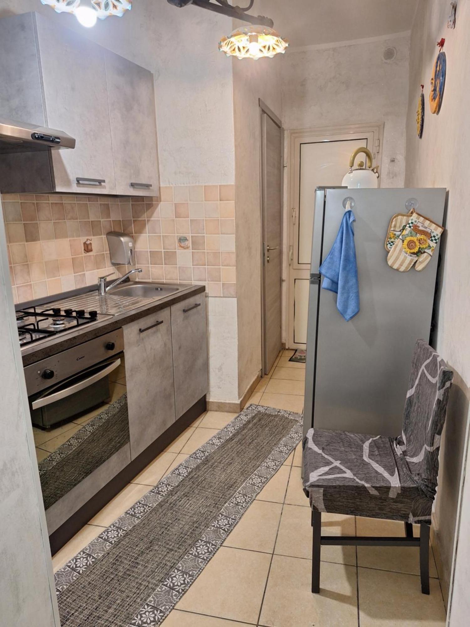 Homesweet Catania Ngoại thất bức ảnh