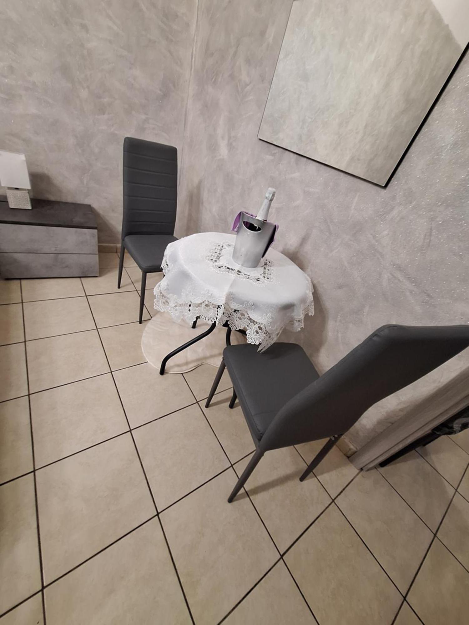 Homesweet Catania Ngoại thất bức ảnh
