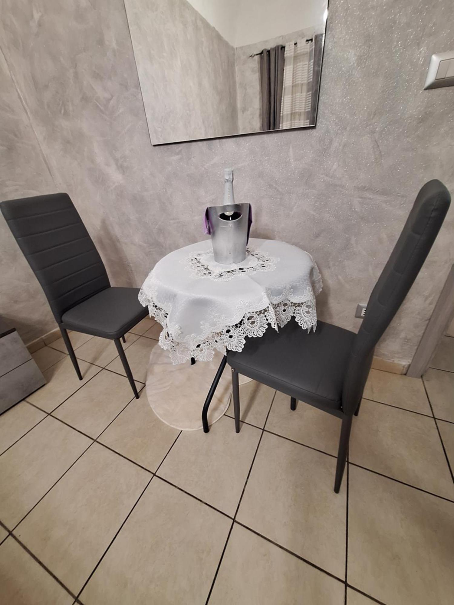 Homesweet Catania Ngoại thất bức ảnh